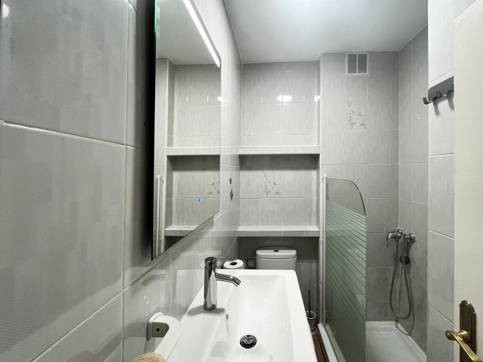 Las Naciones Studio Apartment Benalmadena Exterior photo